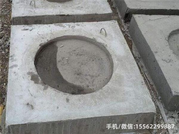 安顺1600×1600混凝土电杆底盘